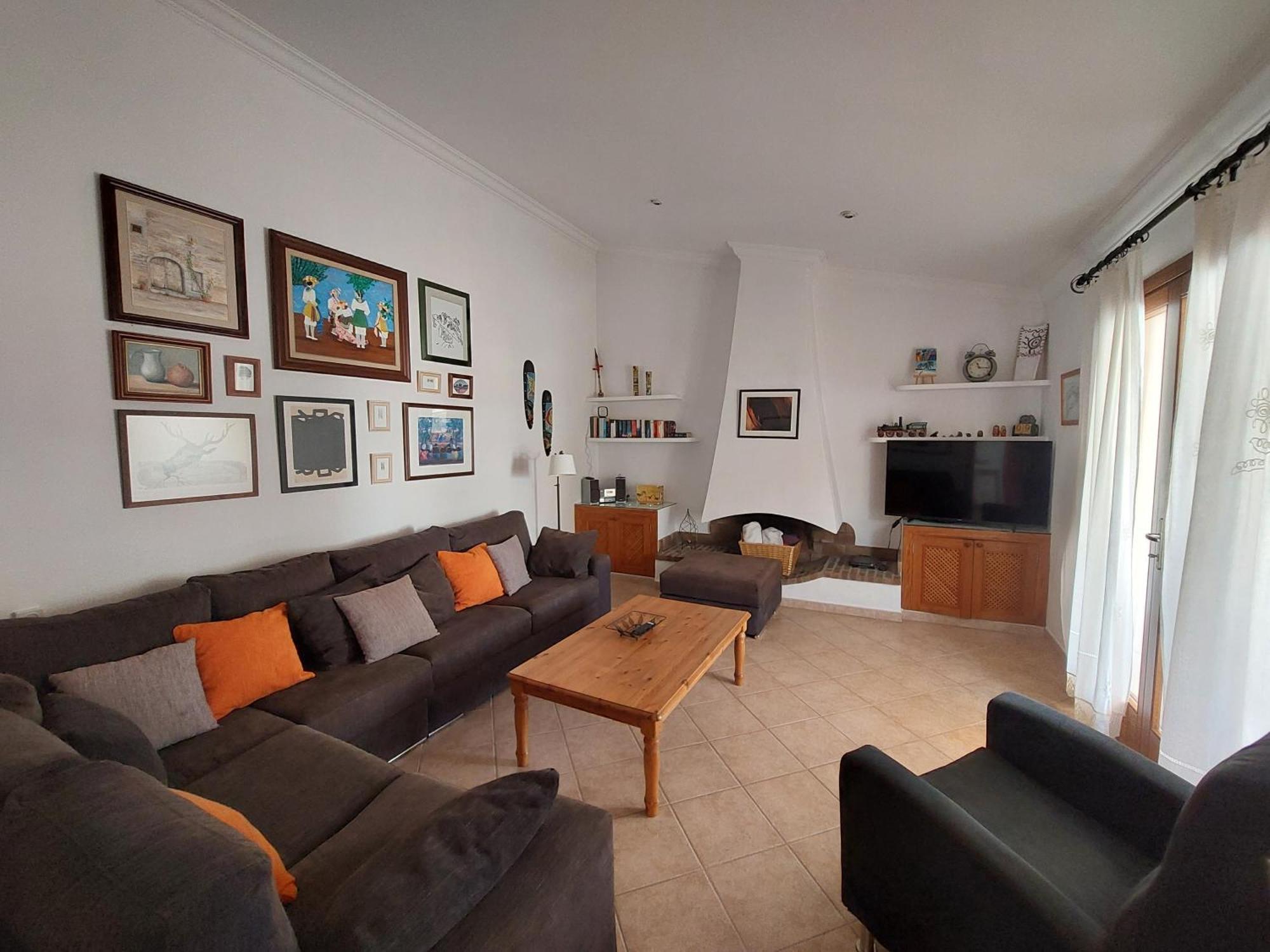 Vakantiehuis Dau 39 *